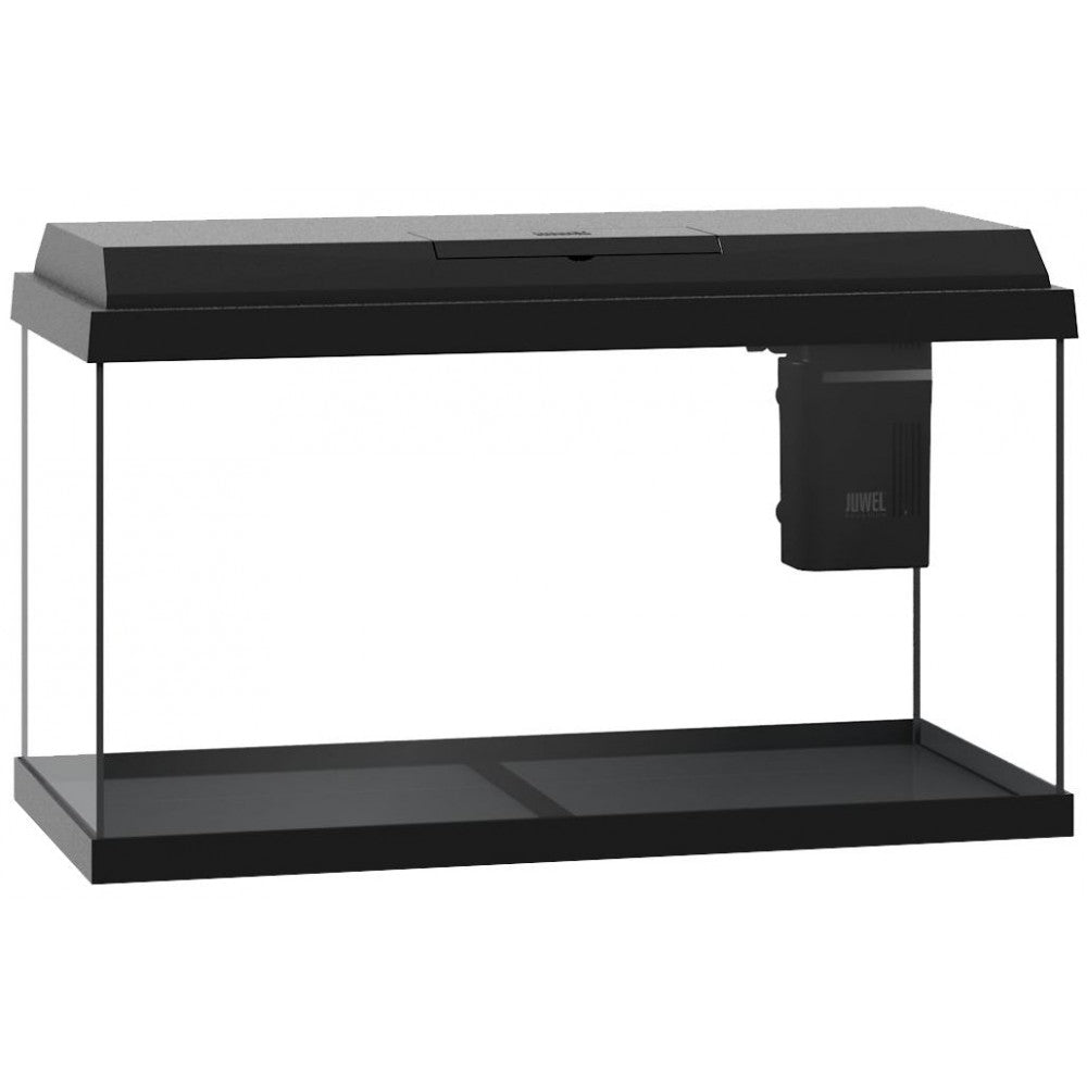 Акваріум Juwel прямий Primo 60 LED чорний, 61х37х31 см, 57 л