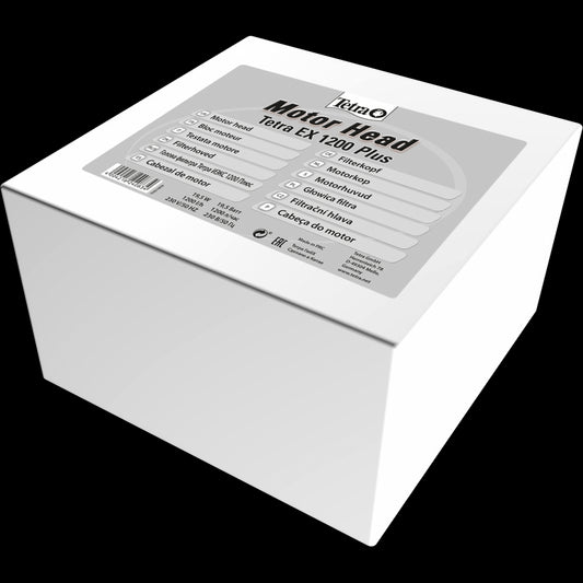 Головка Tetra ЕX 1200 Plus до зовнішнього фільтру