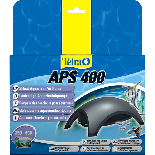 Компресор Tetra для акваріума APS 400