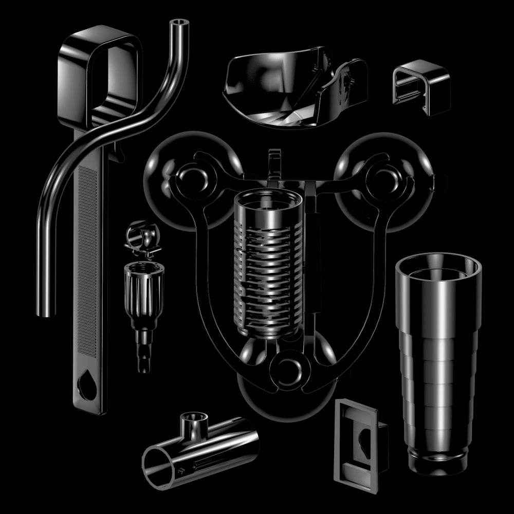 Набір запчастин для фільтра Tetra FilterJet