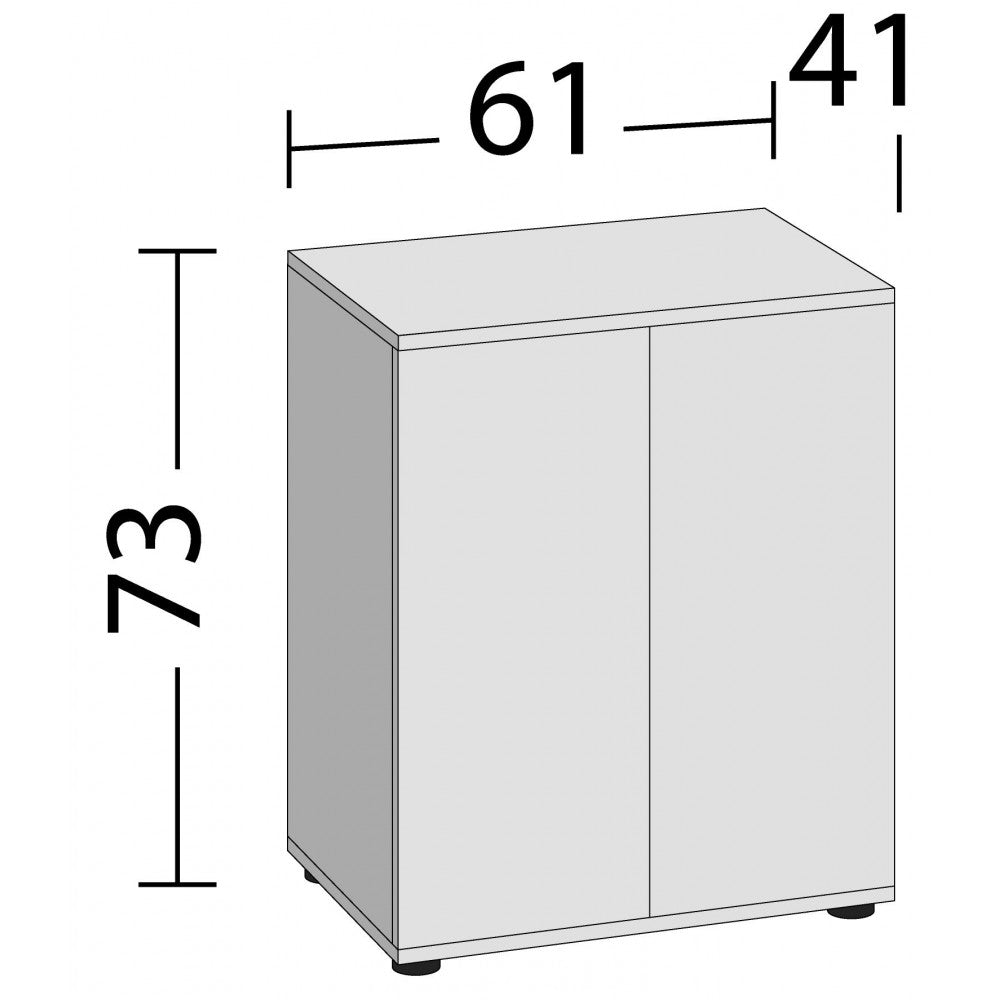 Підставка Juwel під акваріум Lido 120 LED, 61х41х73 см