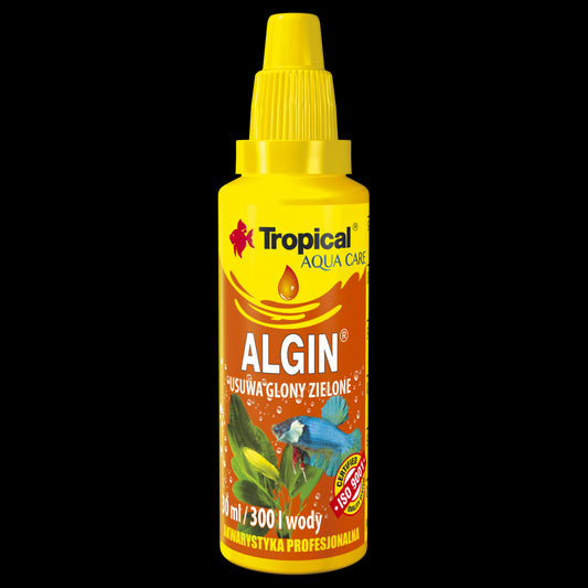 Препарат Tropical Algin для боротьби з водоростями 30 мл