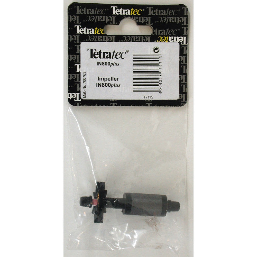 Ротор Tetra для внутрішнього фільтра IN 800 Plus
