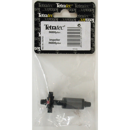 Ротор Tetra для внутрішнього фільтра IN 800 Plus