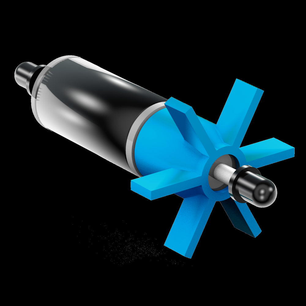 Ротор Tetra для зовнішнього фільтра EX 400 Plus