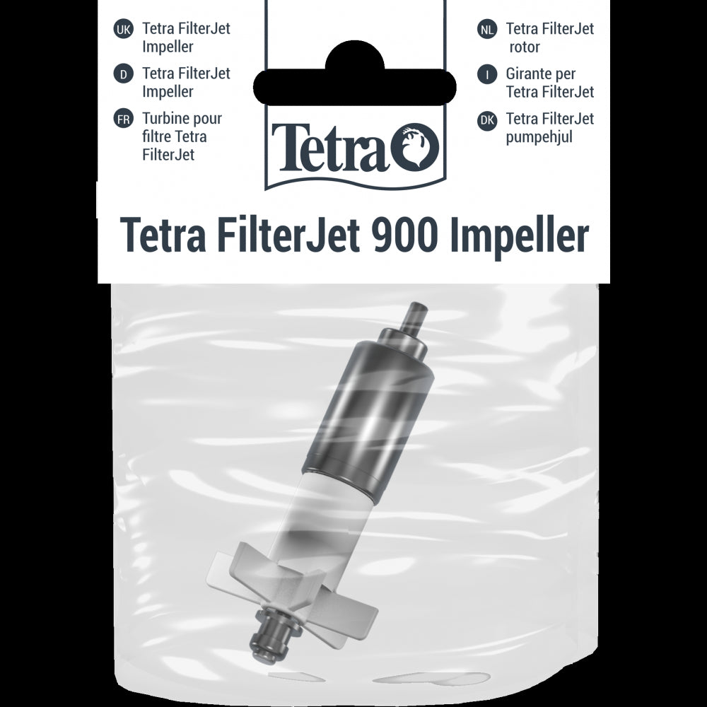 Ротор Tetra для фільтра FilterJet 900