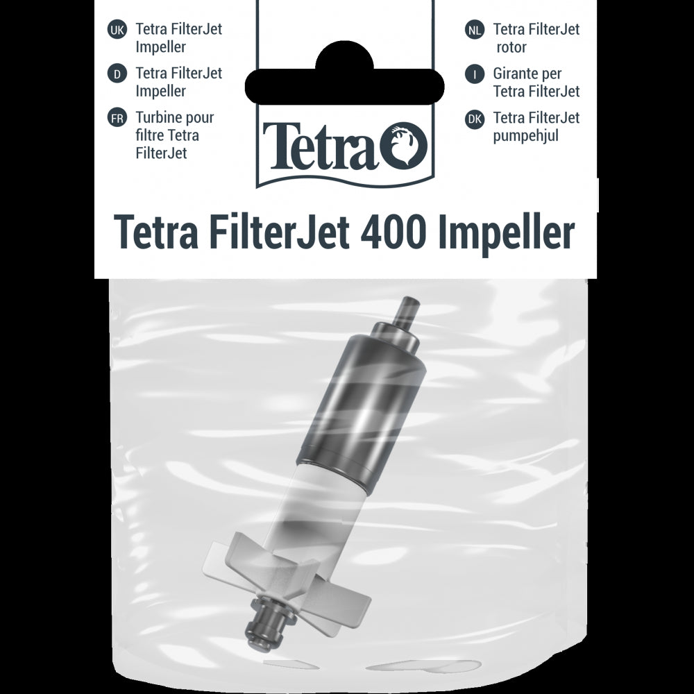 Ротор Tetra для фільтра FilterJet 400