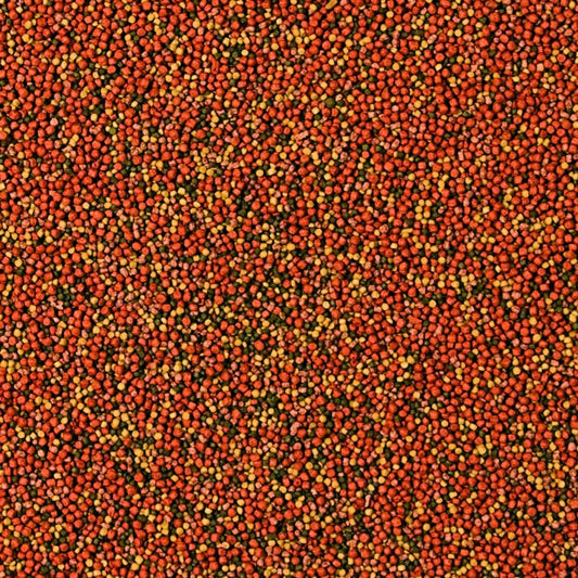 Сухий корм Tropical Supervit Granulat для акваріумних риб, 10 г (гранули)