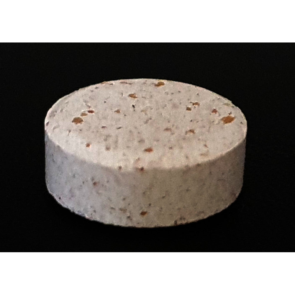 Засіб Tetra Bactozym для акваріума для стабілізації біологічної рівноваги, 10 таблеток, на 1000 л