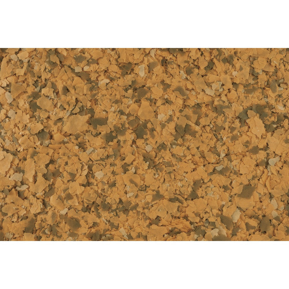 Корм Tetra Rubin Flakes для акваріумних рибок, для забарвлення, 2,05 кг (пластівці)