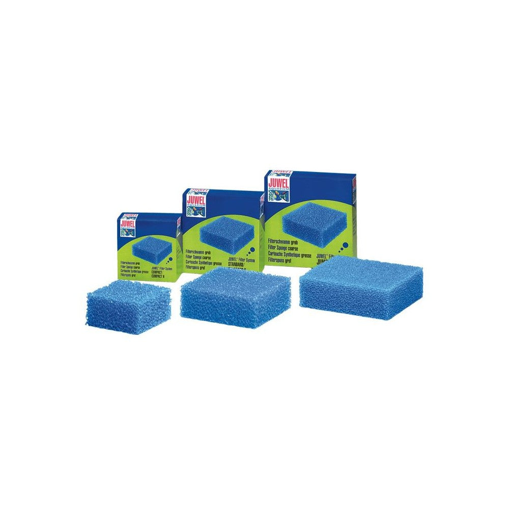 Губка Juwel груба для акваріума bioPlus coarse XL для внутрішнього фільтра Bioflow XL