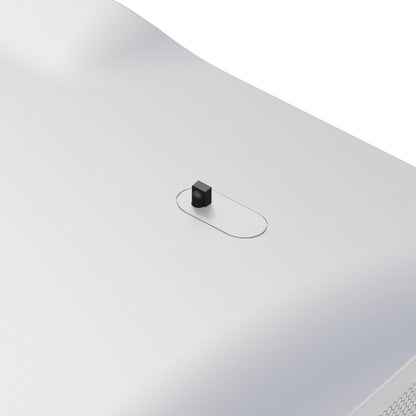 Акваріум Fluval FLEX з обладнанням, 34 л (білий)