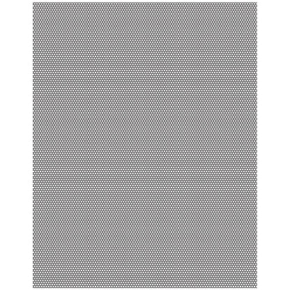 Акваріум Fluval FLEX з обладнанням, чорний, 57 л