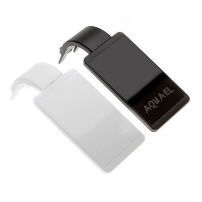 Акваріум Aquael Smart Day & Night для креветок, білий, 19 л