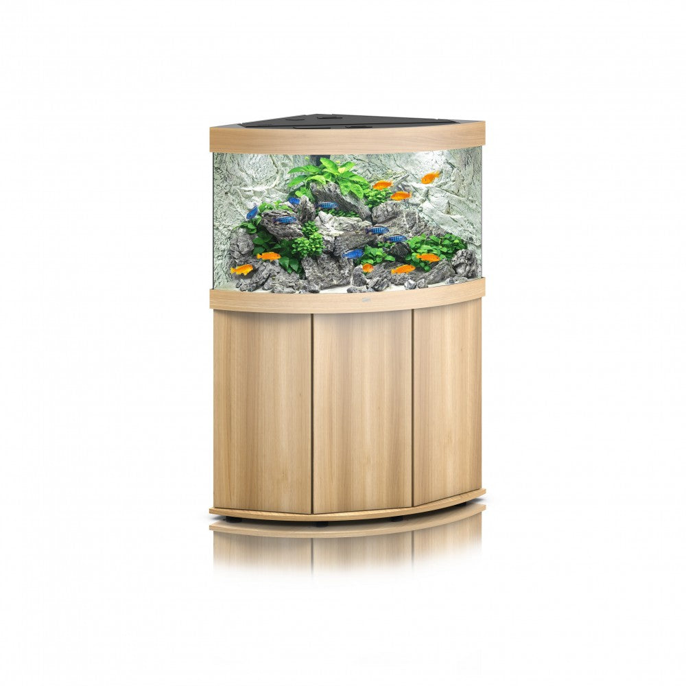 Акваріум Juwel кутовий Trigon 190 LED, 99х60х70 см, 190 л