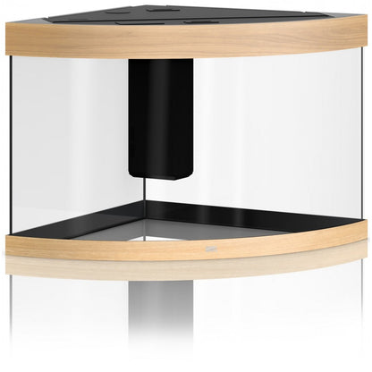 Акваріум Juwel кутовий Trigon 190 LED, 99х60х70 см, 190 л