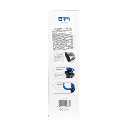 Фільтр для акваріума Yee внутрішній, 1500 л/год, 15 Вт