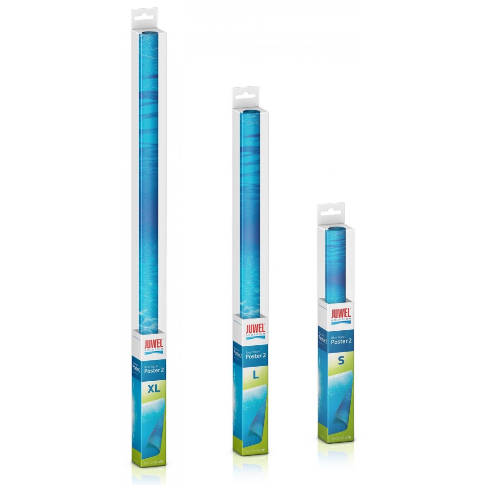 Фон Juwel для акваріума Poster 2, L 100х50 см