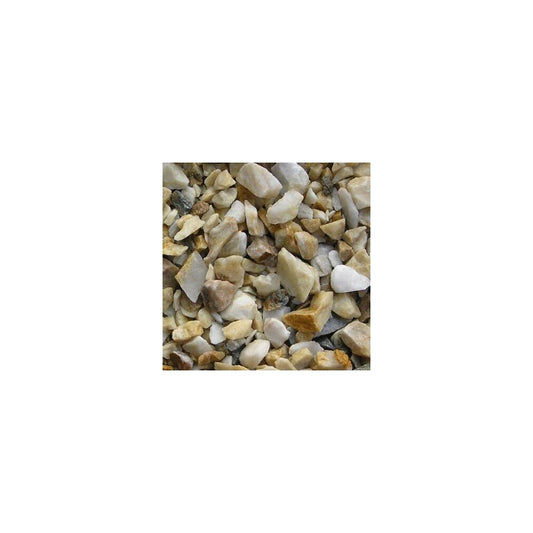 Грунт для акваріума Nechay Zoo Натуральний, 2 кг (5-10 мм)