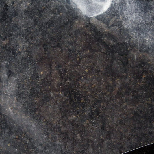 Ґрунт для акваріума Aquael, базальтовий гравій 2 кг (2-4 мм)