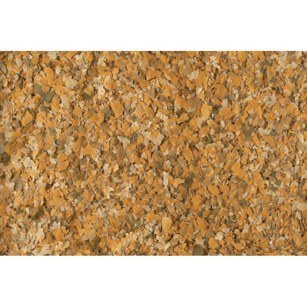 Корм сухий Tetra Min XL Flakes для акваріумних рибок в пластівцях 10 л/2,1 кг