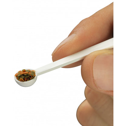 Корм Tetra Micro Crisps для акваріумних дрібних рибок, 100 мл (мікрочіпси)