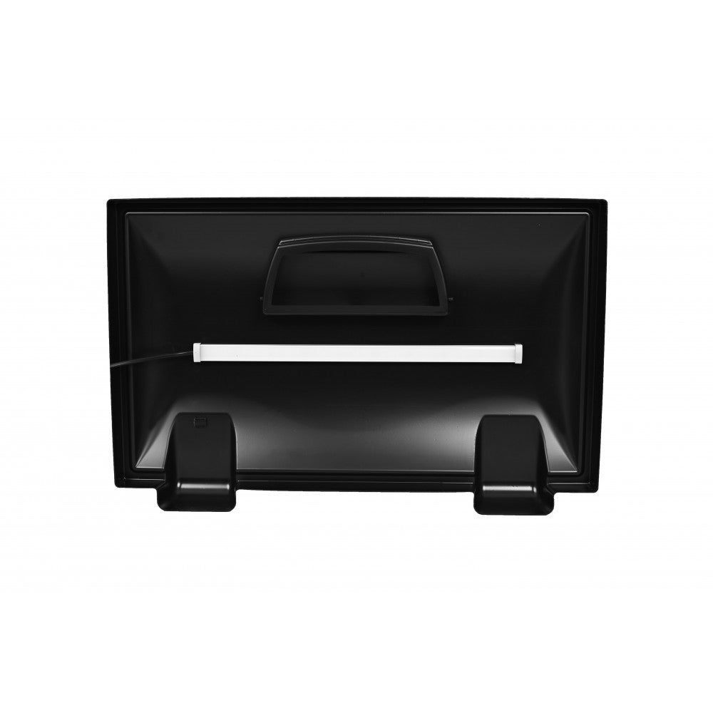 Кришка-світильник Природа Led Light для акваріума, 50х30 см, пряма