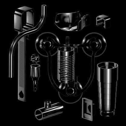 Набір запчастин для фільтра Tetra FilterJet