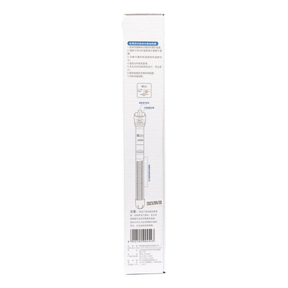 Обігрівач для акваріума Yee YGH-200 скляний 28,5 см, 200 Вт