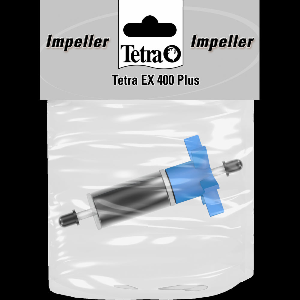 Ротор Tetra для зовнішнього фільтра EX 400 Plus
