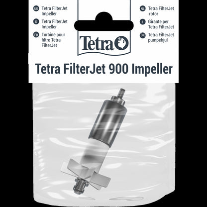 Ротор Tetra для фільтра FilterJet 900