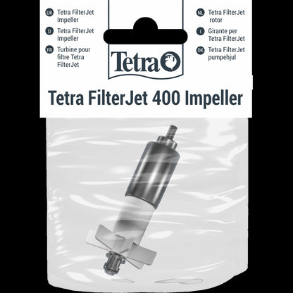 Ротор Tetra для фільтра FilterJet 400
