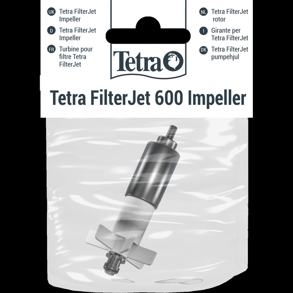 Ротор Tetra для фільтра FilterJet 600
