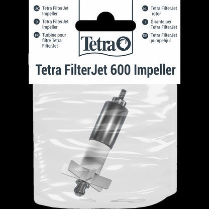 Ротор Tetra для фільтра FilterJet 600