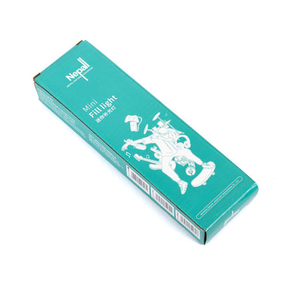 Світильник для акваріума Yee Nepall світлодіодний з USB кабелем, 3,5 Вт