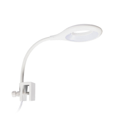 Світильник для акваріума Yee овальний, 4 Вт