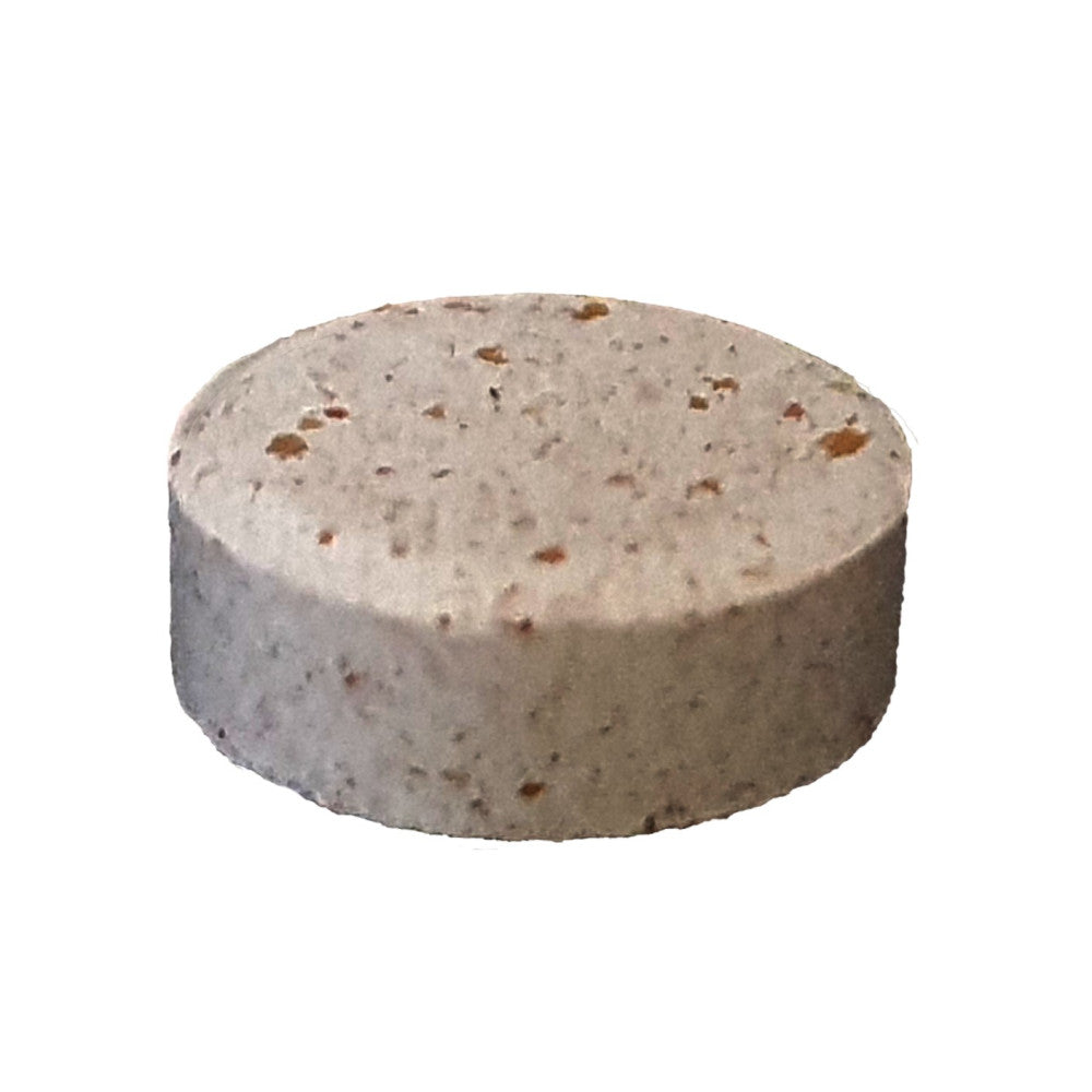 Засіб Tetra Bactozym для акваріума для стабілізації біологічної рівноваги, 10 таблеток, на 1000 л