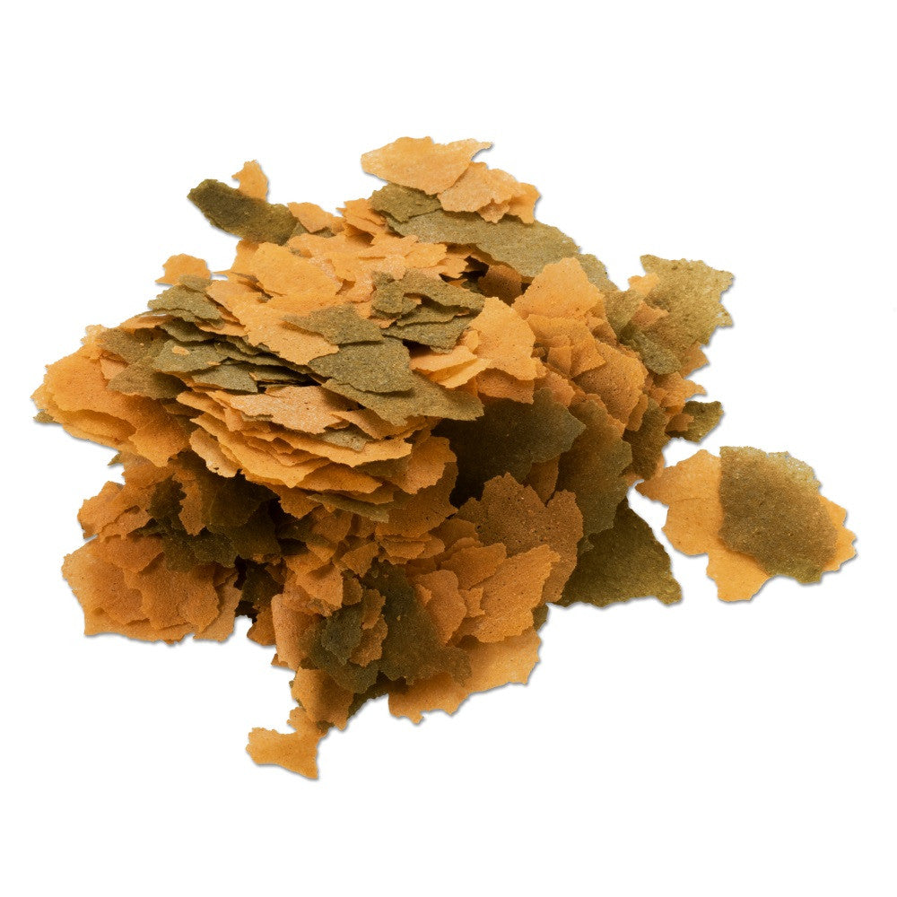 Корм Tetra Cichlid XL Flakes для рибок цихлід, 1,9 кг (пластівці)
