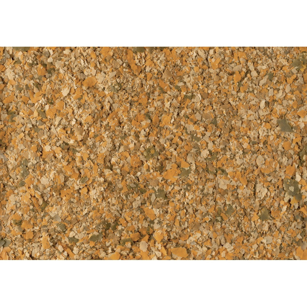 Корм Tetra Min Flakes для акваріумних рибок, 100 г (пластівці)