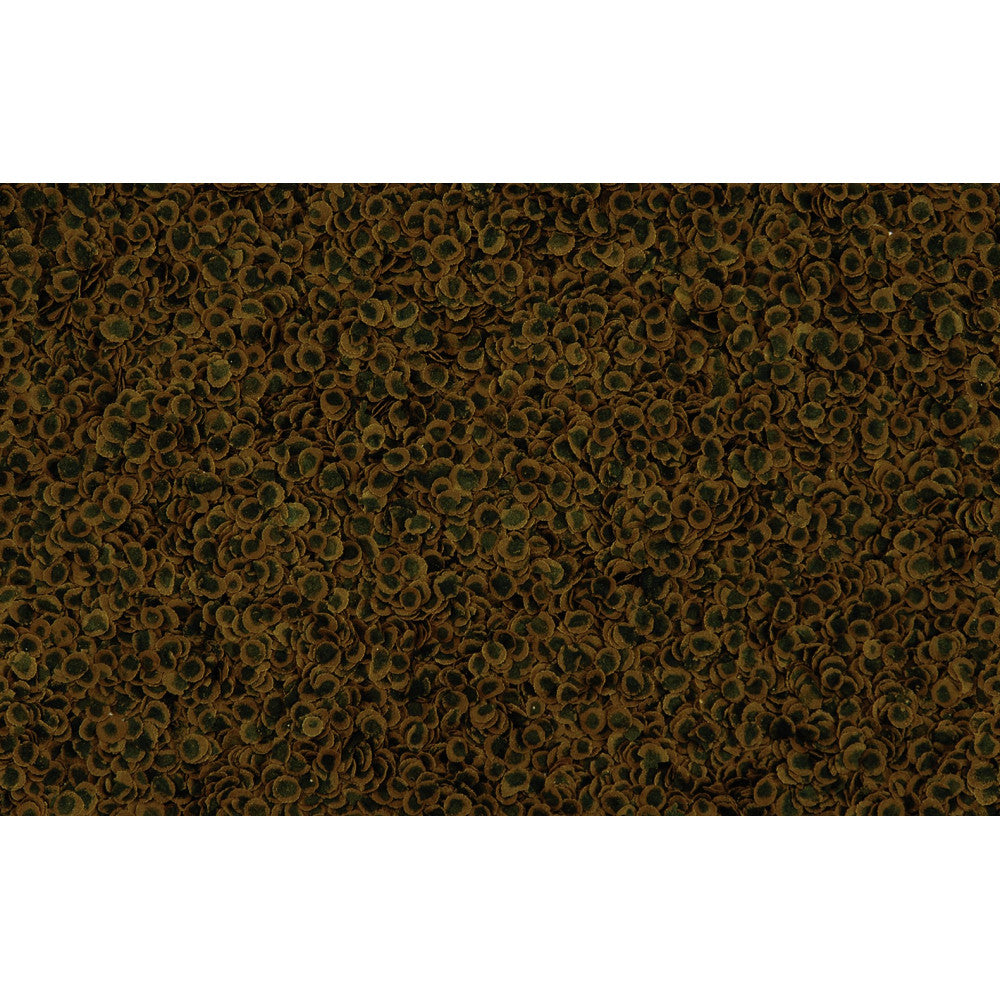 Корм Tetra PRO Algae Multi-Crisps для травоїдних риб, з овочами, 1,9 кг (чіпси)