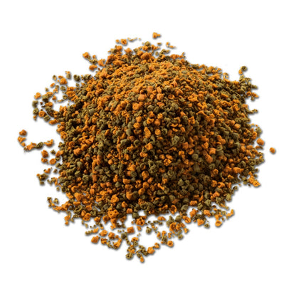 Корм Tetra Rubin Granules для акваріумних рибок, для яскравості забарвлення, 100 г (гранули)