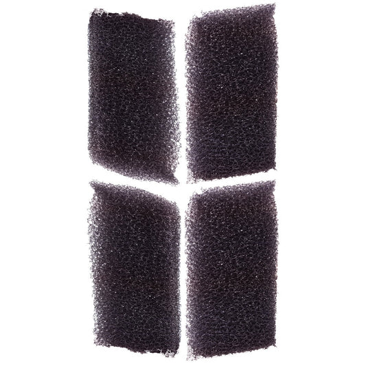 Вкладиш Tetra CF 800/1000 Plus для внутрішнього фільтра IN 800/1000 з активованим вугіллям, 4 шт (губка)