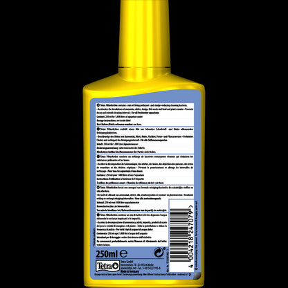 Засіб для акваріума Tetra FilterActive для підтримки біологічного середовища 100 мл