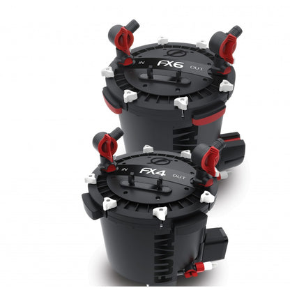 Зовнішній фільтр Fluval «FX6» для акваріума до 1500 л