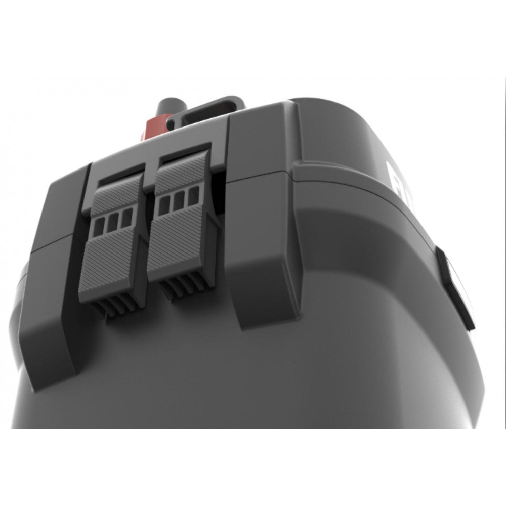 Зовнішній фільтр Fluval «407» для акваріума 150-500 л