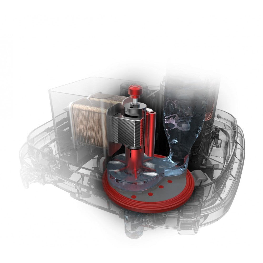 Зовнішній фільтр Fluval «407» для акваріума 150-500 л