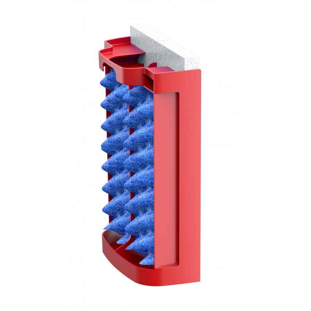 Зовнішній фільтр Fluval «407» для акваріума 150-500 л